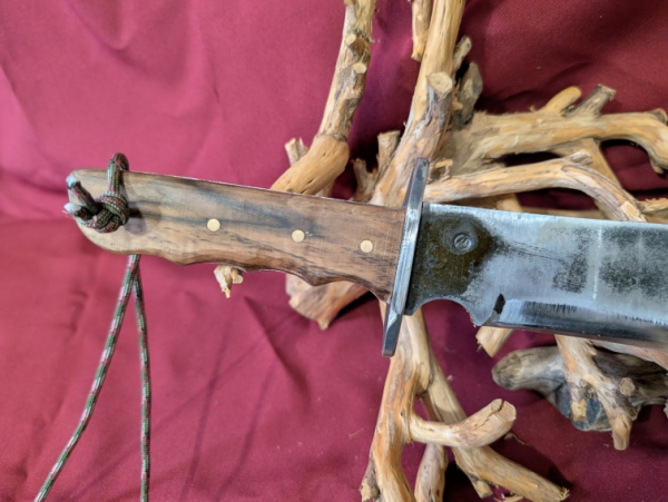Messer Bowiemesser 5032